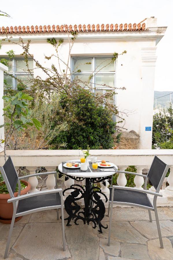 Hotel Dionysos
